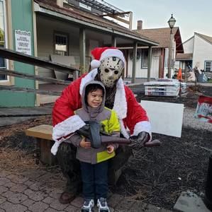 Meet your Posher, Christopher